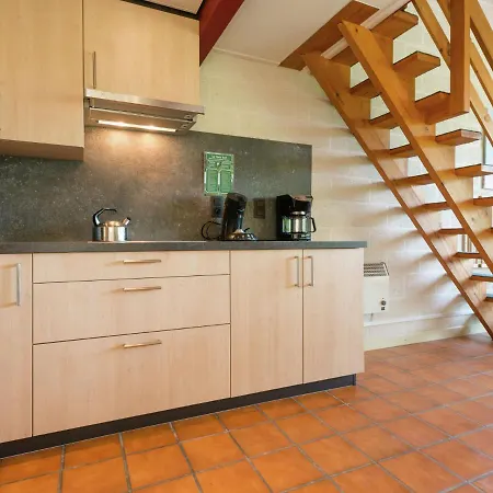 Modern Holiday In With Stunning Views Holiday home Stavelot