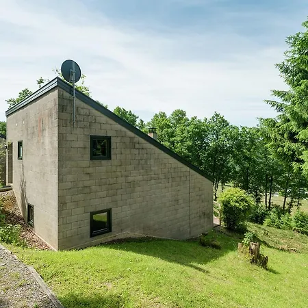 Сasa de vacaciones Modern Holiday In With Stunning Views