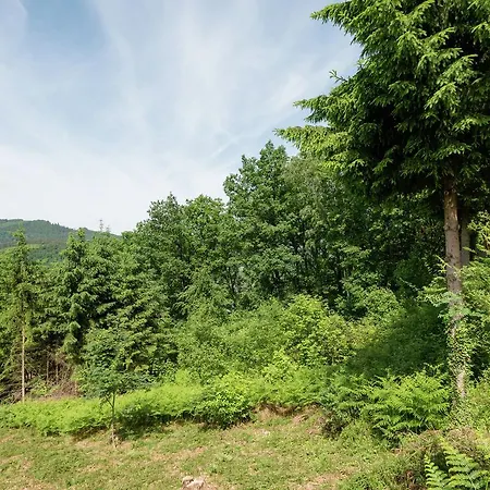 Сasa de vacaciones Modern Holiday In With Stunning Views