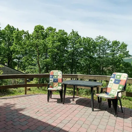 Modern Holiday In With Stunning Views Сasa de vacaciones