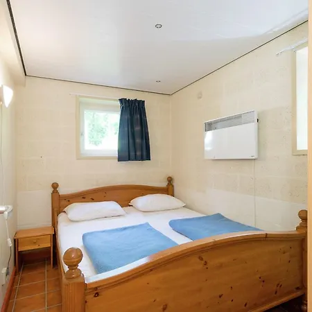 Holiday home Modern Holiday In With Stunning Views Stavelot