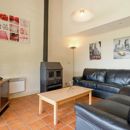 Modern Holiday In With Stunning Views