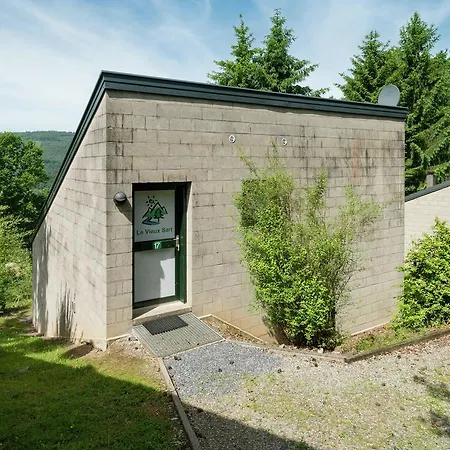 Сasa de vacaciones Modern Holiday In With Stunning Views Stavelot